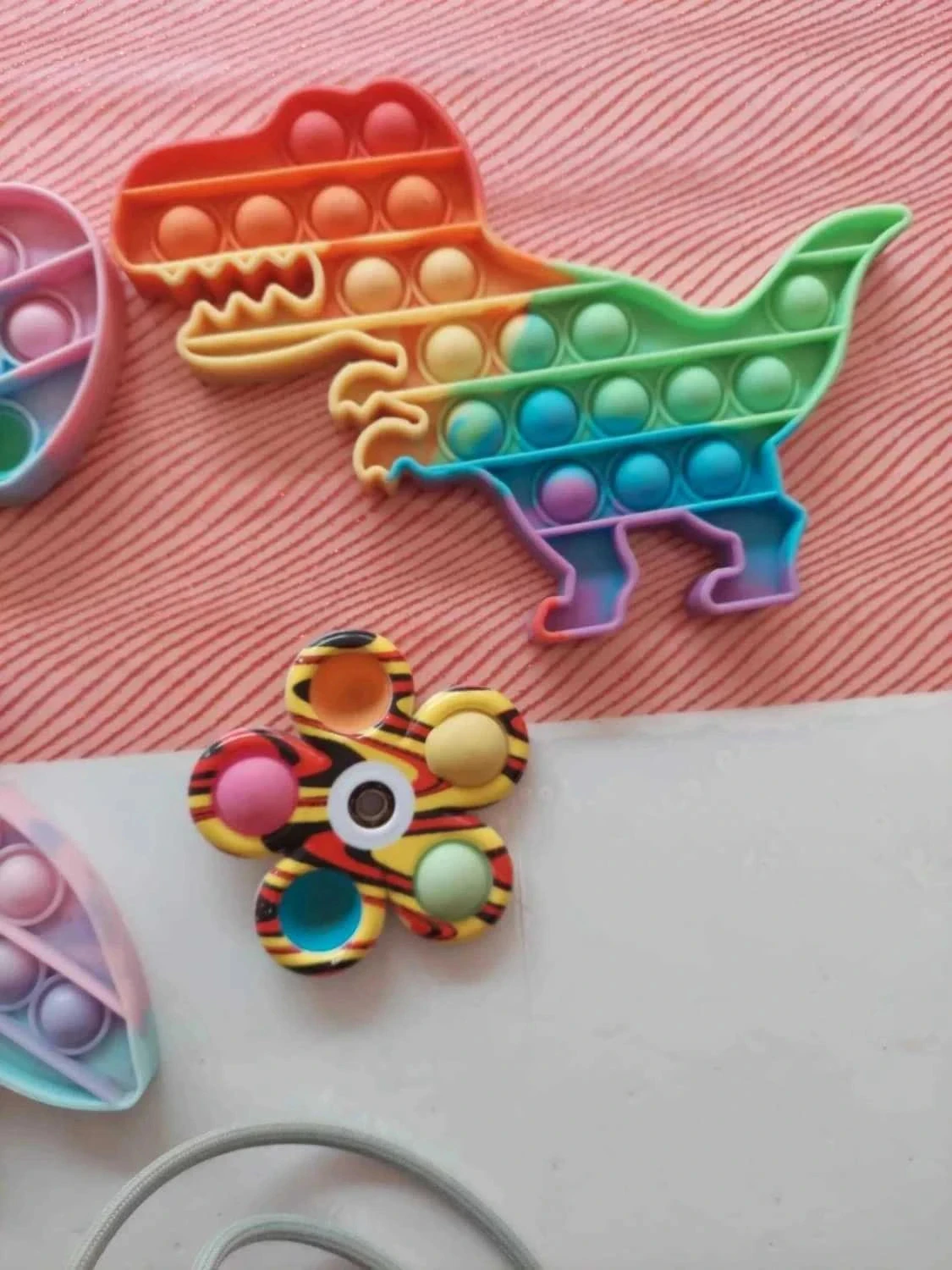 Lote de POP IT pop-it – photo 4